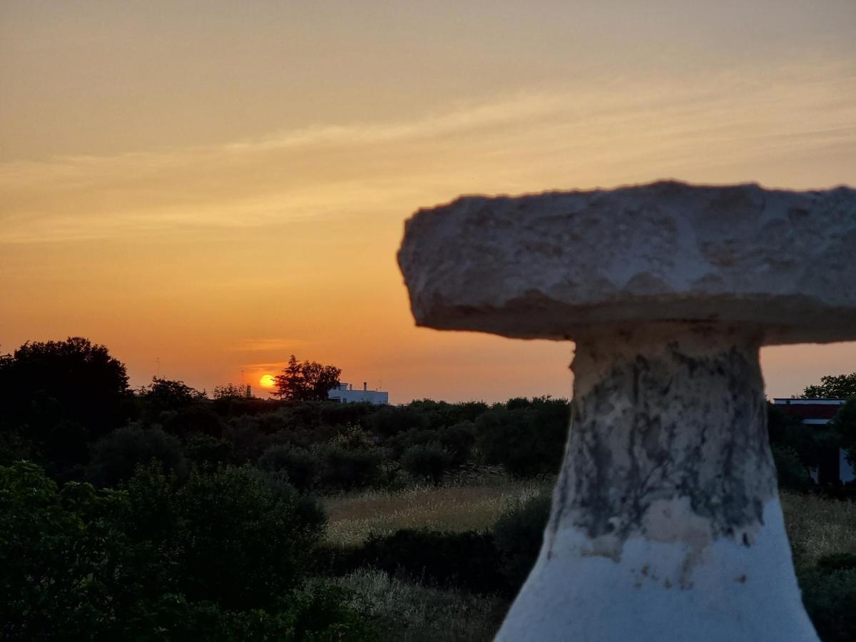 I Trulli Di Nonna Maria Villa Alberobello Dış mekan fotoğraf