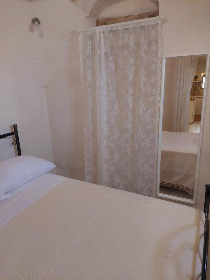 I Trulli Di Nonna Maria Villa Alberobello Dış mekan fotoğraf