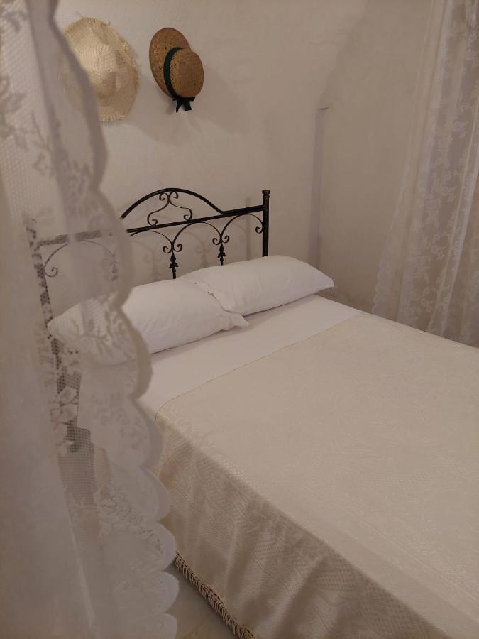 I Trulli Di Nonna Maria Villa Alberobello Dış mekan fotoğraf