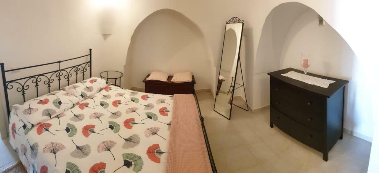 I Trulli Di Nonna Maria Villa Alberobello Dış mekan fotoğraf