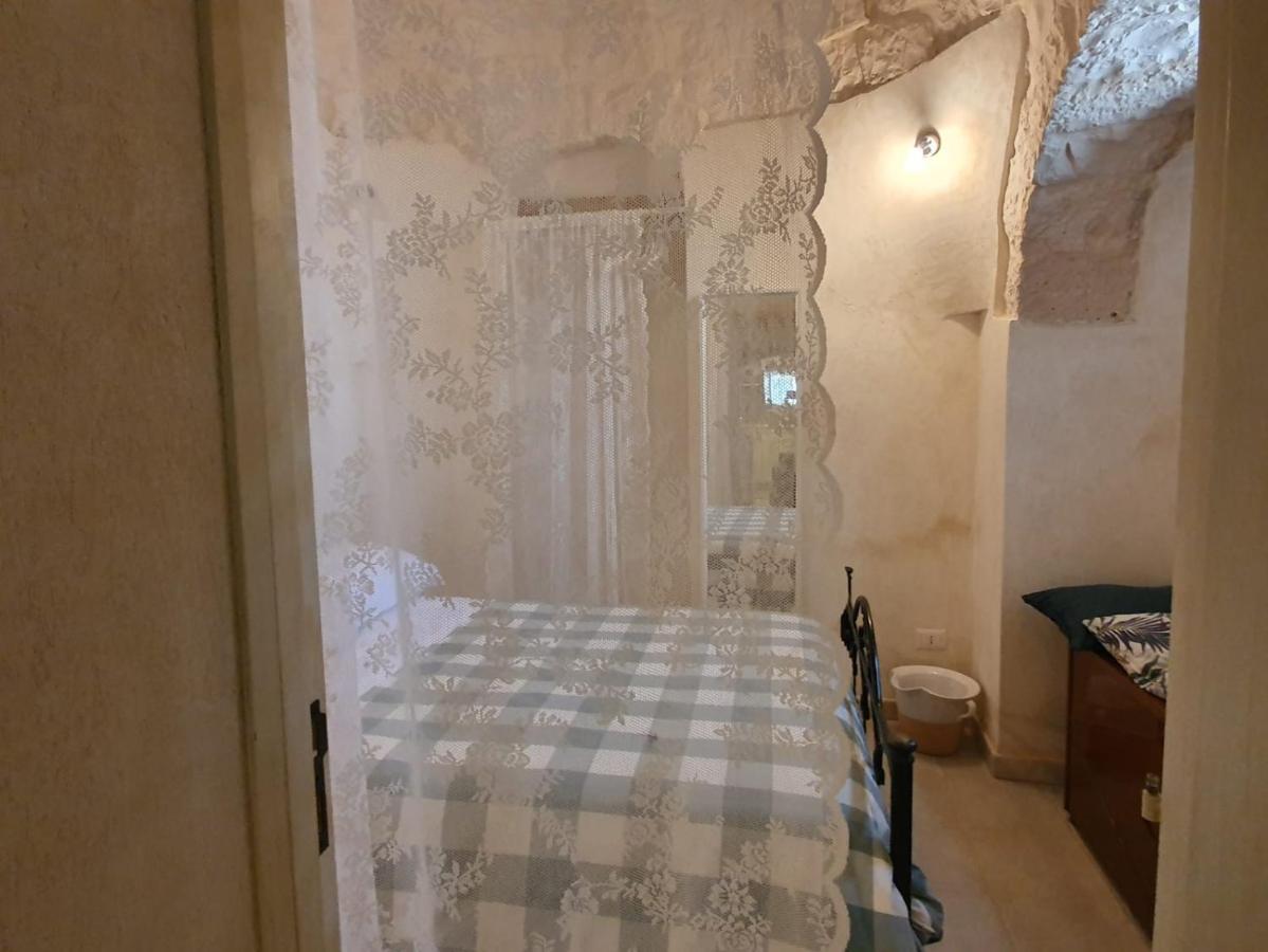 I Trulli Di Nonna Maria Villa Alberobello Dış mekan fotoğraf