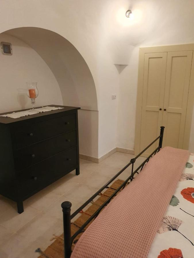 I Trulli Di Nonna Maria Villa Alberobello Dış mekan fotoğraf