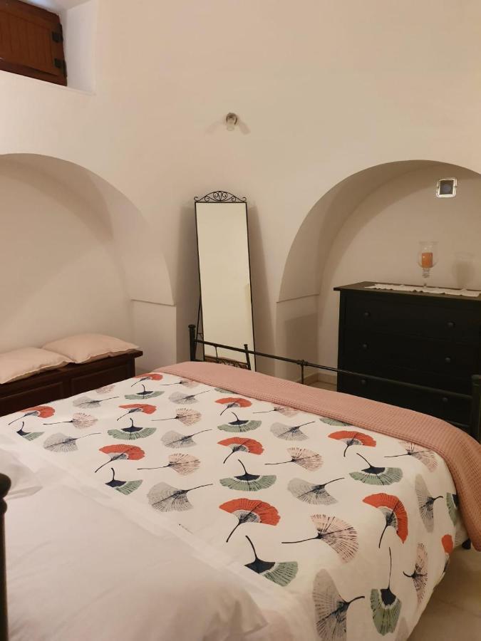 I Trulli Di Nonna Maria Villa Alberobello Dış mekan fotoğraf